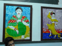SMS, Meerabagh - Book Week - Art Exhibition : Click to Enlarge
