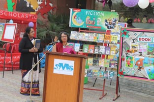 SMS Sr., Meerabagh - Book Week 2016 : Click to Enlarge