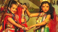 SMS, Meera Bagh - Janamashtmi Celebrations : Click to Enlarge