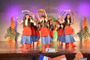 SMS, Meera Bagh - La Fantastic Francofole 2016-Get Crazy with French : Click to Enlarge
