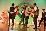 SMS, Meera Bagh - La Fantastic Francofole 2016-Get Crazy with French : Click to Enlarge