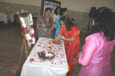 SMS, Meera Bagh - Teachers Day Celebrations : Click to Enlarge