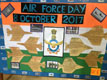 SMS, Meera Bagh - Celebration of Indian Airforce Day : Click to Enlarge