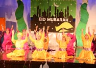 SMS, Meera Bagh - Eid Celebrations : Click to Enlarge