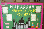 SMS, Meera Bagh - Muharram Celebrations : Click to Enlarge