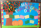 St. Mark's Meera Bagh - Thanks Giving Day Celebration : Click to Enlarge