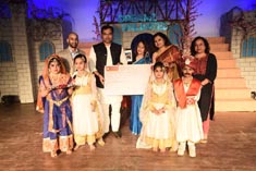 SMS, Meera Bagh - Annual Day : Dreamz Unlimited : Click to Enlarge