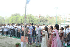 SMS, Meera Bagh - 29th Founder's Day Celebrations of SMS, Meera Bagh : Click to Enlarge