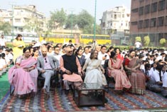 SMS, Meera Bagh - 29th Founder's Day Celebrations of SMS, Meera Bagh : Click to Enlarge