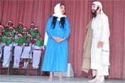 SMS, Meerabagh - Christmas Celebrations : Click to Enlarge