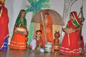 SMS Meera Bagh - Janmashtami Celebrations (2011) : Click to Enlarge