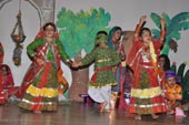 SMS Meera Bagh - Janmashtami Celebrations (2011) : Click to Enlarge