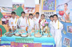 St. Mark's Meera Bagh organizes Srishti : Click to Enlarge