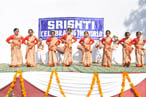 St. Mark's Meera Bagh organizes Srishti : Click to Enlarge