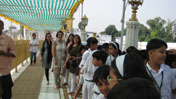 SMS Meerabagh - A trip to Amritsar : Click to Enlarge