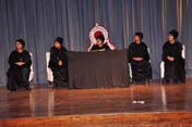 SMS Sr., Meerabagh - English Play Competition : Click to Enlarge