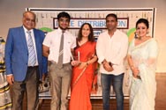 Inter School Science and Maths Festival in St. Mark’s Meera Bagh : Click to Enlarge