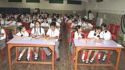 St. Mark's School, Meera Bagh - AD - Mania : Click to Enlarge