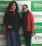 St. Mark’s Sr. Sec. Public School, Meera Bagh - Fortis School Counsellor Forum : Click to Enlarge