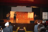 St. Mark's School, Meera Bagh - LiveJam : Click to Enlarge