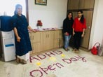 St. Mark’s Sr. Sec. Public School, Meera Bagh - Open Day on ADHD : Click to Enlarge