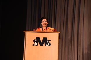 St. Mark's School, Meera Bagh - Citation Ceremony 2018 : Click to Enlarge