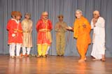 SMS, Meera Bagh - Inter Class Hindi Play Competition : Click to Enlarge