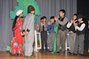 SMS, Meerabagh - Inter Class Short Play Competition for students of Class III : Click to Enlarge