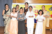 SMS, Meerabagh - Inter Class Short Play Competition for Class IV : Click to Enlarge