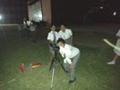 St. Mark's Meera Bagh - Astronomy Club : Click to Enlarge