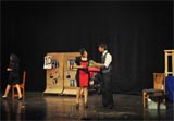 SMS Sr., Meera bagh - BACHPAN 2013 - A Children’s Theatre Festival : Click to Enlarge