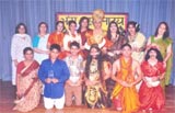St. Mark's Meera Bagh - Hindi Play : Click to Enlarge