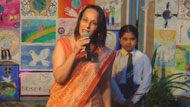 St. Mark’s Meera Bagh celebrates ‘Peace Day’