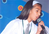 SMS Sr., Meera bagh - Solo Singing Competition 2013 : Click to Enlarge