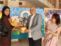 St. Mark's School, Meera Bagh - UN Week : Click to Enlarge