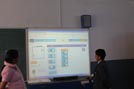 St. Mark's School, Meera Bagh - Hour of Code Day 3 Activity : Click to Enlarge