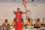 St. Mark's School, Meera Bagh - Spic Macay Celeberation : Click to Enlarge