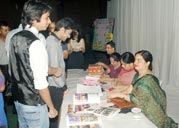 SMS, Janakpuri - Alumni - Connections Meet - 23 March 2013 : Click to Enlarge