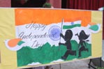 SMS, Janakpuri - Independence Day Celebrations : Click to Enlarge