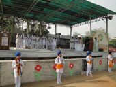 Gurupurab Celebrations 2010 - Click to Enlarge
