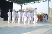 SMS, Janakpuri : Republic Day Celebrations - Click to Enlarge