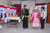 SMS, Janakpuri - Class IV - English Play Competition : Click to Enlarge