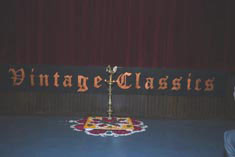St. Mark's School, Janak Puri - The students of Classes VI to VIII presented Timeless Saga : Vintage Classics : Click to Enlarge