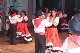 SMS, Janakpuri - Rhapsody - International Folk Dance Competition : Click to Enlarge