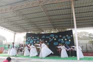St. Mark's School, Janakpuri - Christmas Celebrations : Click to Enlarge