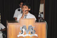 St. Mark's School, Janakpuri - English Debate : Click to Enlarge