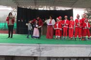 St. Mark's, Janakpuri - Christmas Celebrations : Click to Enlarge