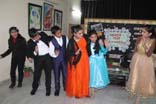 St. Mark's, Janakpuri - English Play Competition for Class V : Click to Enlarge