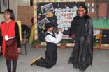 St. Mark's, Janakpuri - English Play Competition for Class V : Click to Enlarge