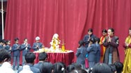 St. Mark's, Janakpuri - Basant Panchami Celebrations